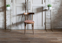 Vinilam Click 3.7мм 81137 Дуб Майнц фото 2 | FLOORDEALER